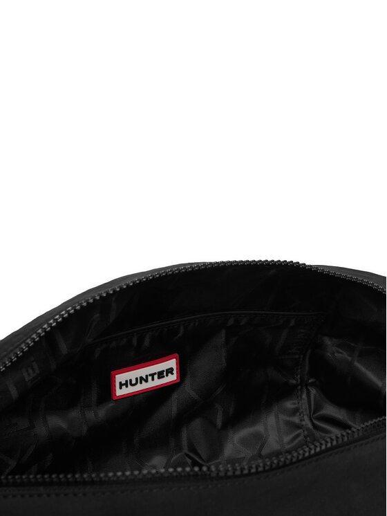 Hunter Hunter Sporttáska CWBEO-HTR-F-001-09 Fekete