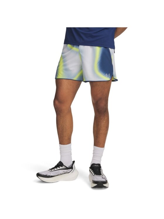 Under Armour Under Armour Szorty sportowe 6009510 Kolorowy Slim Fit