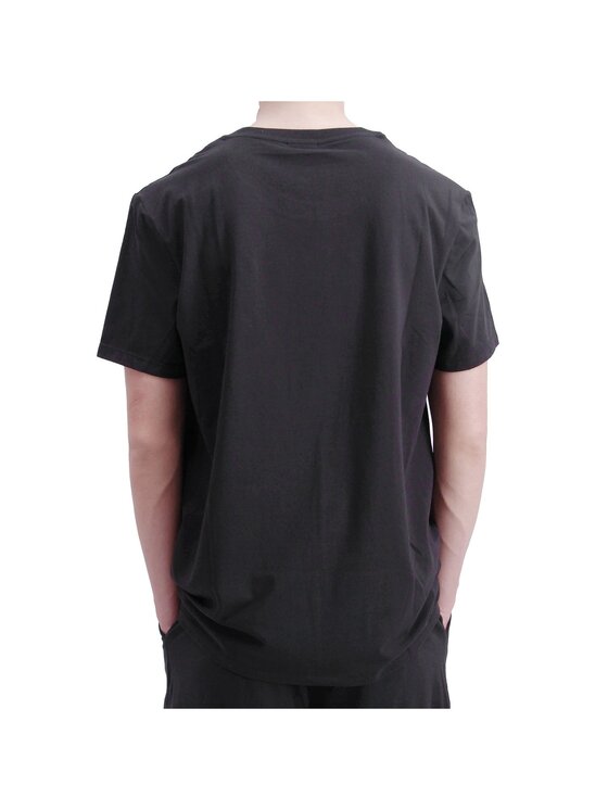 JOOP! JOOP! T-Shirt 28300 Czarny Comfort Fit