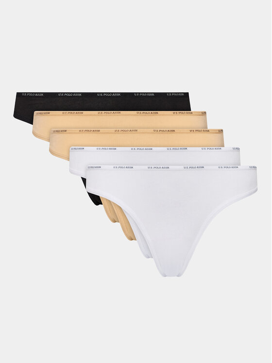 U.S. Polo Assn. U.S. Polo Assn. Panty-Set 67001 Bunt