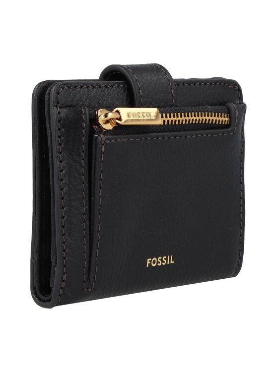 Fossil Fossil Portfel damski 292740 Czarny