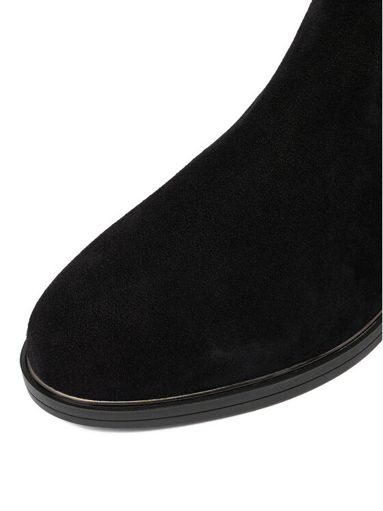Lasocki Lasocki Kozaki CEO-RST-56006-02 Czarny