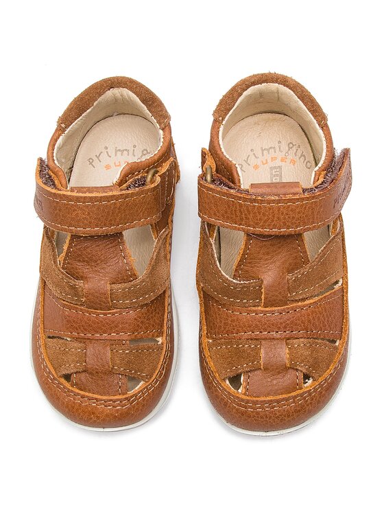 Primigi Primigi Sandalen 3371000 Braun