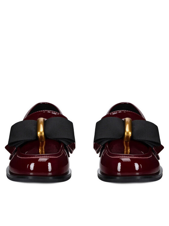 Gino Rossi Gino Rossi Mocassini SAVA-1797-23-2 Bordeaux