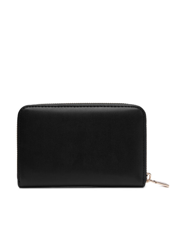Guess Guess Große Damen Geldbörse Jane Slg SWVG98 91140 Schwarz