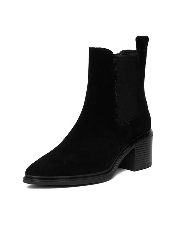 Lasocki Lasocki Stiefeletten CEO-WS13657-01 Schwarz