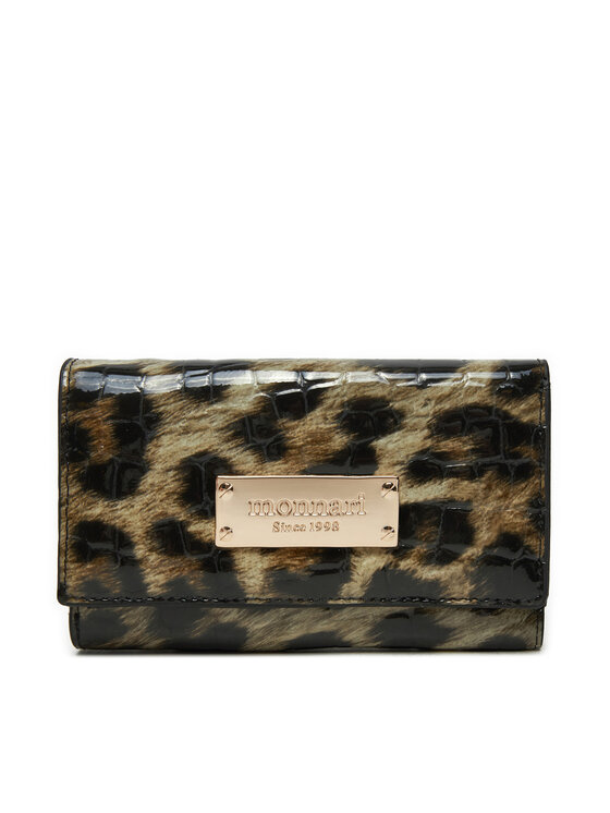 Monnari Monnari Novčanik PURIMP0-24Z-PUR0231-KM20D000-R00 Smeđa