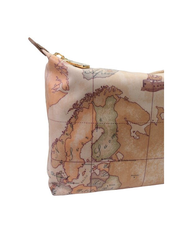 Alviero Martini Alviero Martini pochette q-roa-33664 Beige