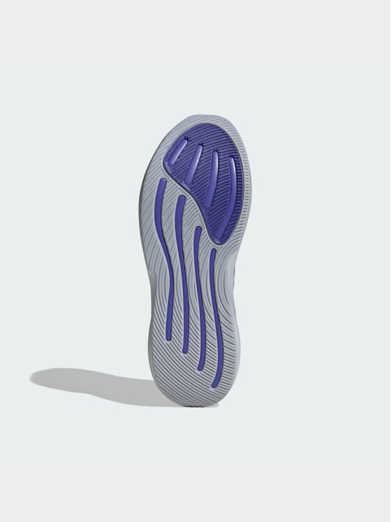 adidas adidas Bėgimo batai Supernova Glide Running Shoes KJ1872 Pilka