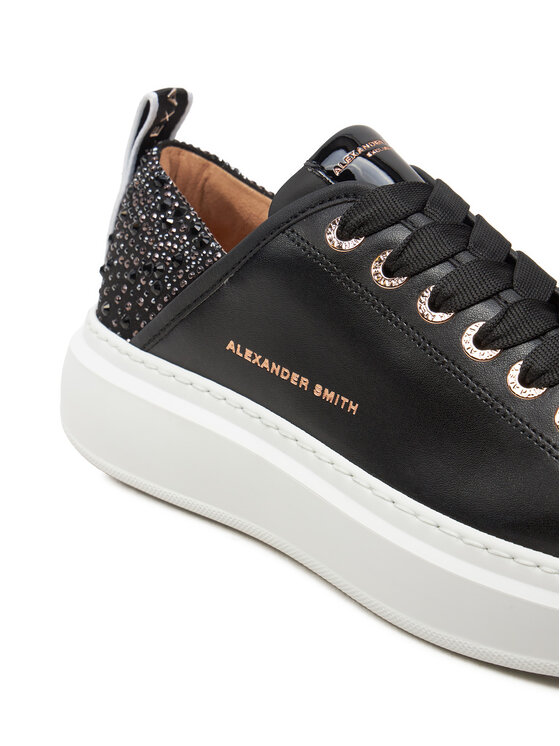 Alexander Smith Alexander Smith Tossud Asbawym 0506 Must