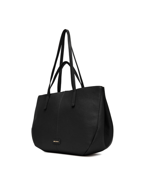 Gino Rossi Gino Rossi Handtasche CEO-HADIJA-KY125 Schwarz