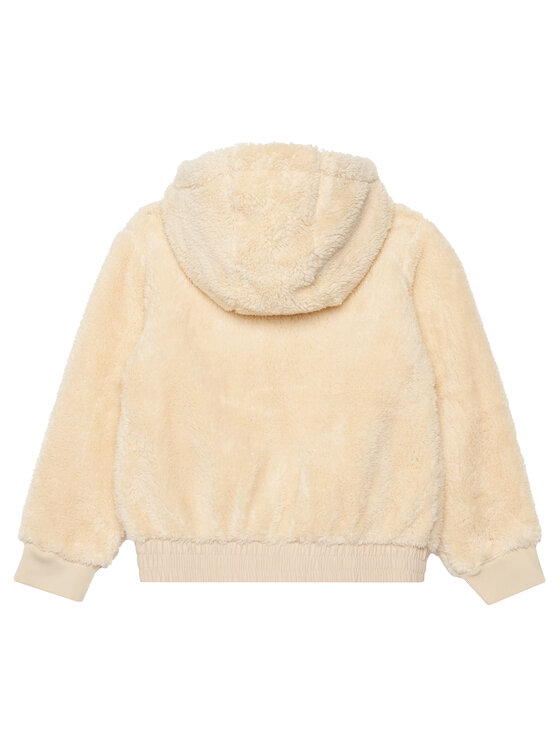 LEGO LEGO Felpa Saipal 11010612 Beige Regular Fit