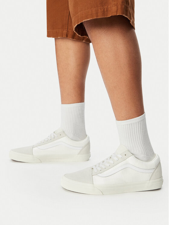 Vans Vans Scarpe sportive Old Skool VN000D5NWHT1 Bianco