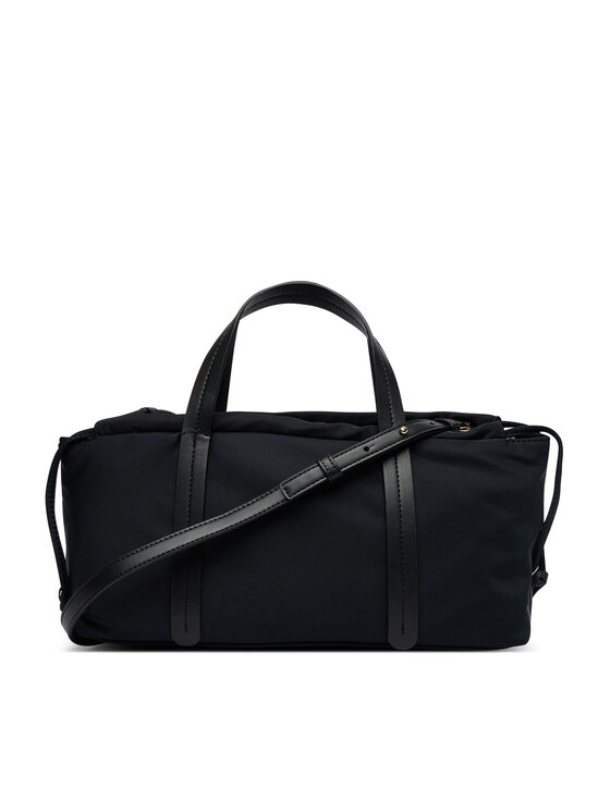 Tommy Hilfiger Tommy Hilfiger Geantă AW0AW18993 Negru