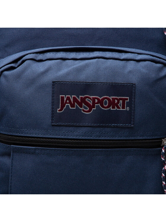 JanSport JanSport Plecak Cool Student EK0A5BAKN54 Granatowy