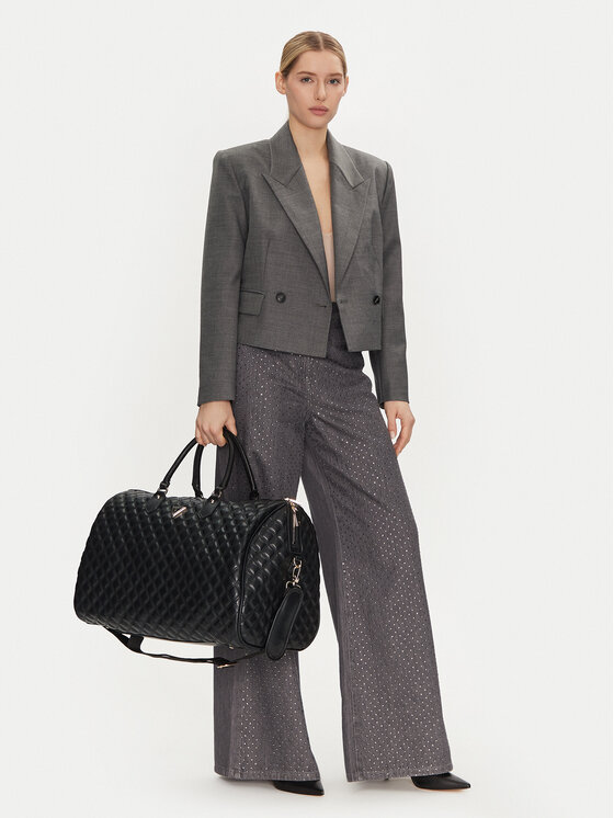 Guess Guess Torba TWQ874 84160 Czarny