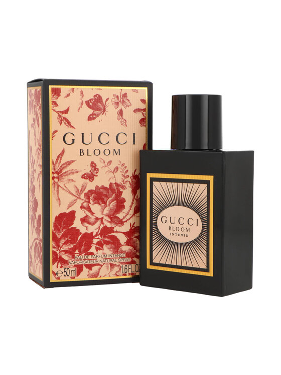 Woda perfumowana Gucci, Bloom Intense
