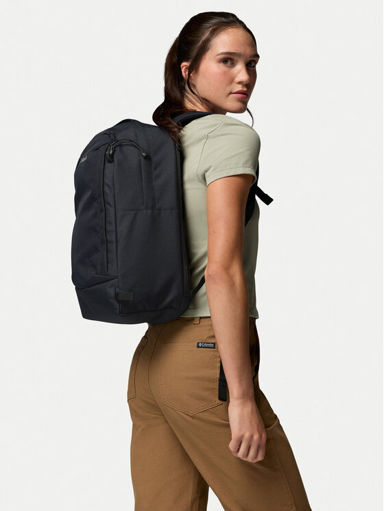 Columbia Rucsac Street Transit™ III 2158211 Negru