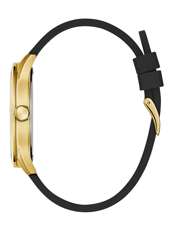 Guess Guess Hodinky GW0887G2 Černá