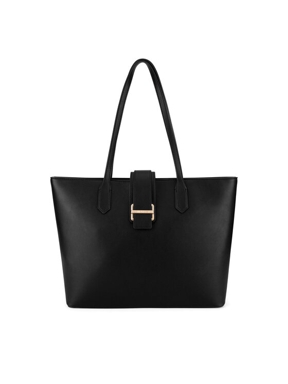 Gino Rossi Gino Rossi Handtasche 1-1 Schwarz