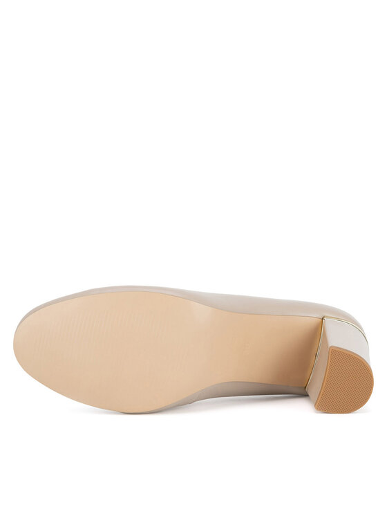 Lasocki Lasocki Décolleté WYL3154-4Z Beige