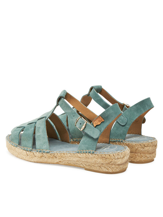 Toni Pons Toni Pons Espadrillid Elena Sinine