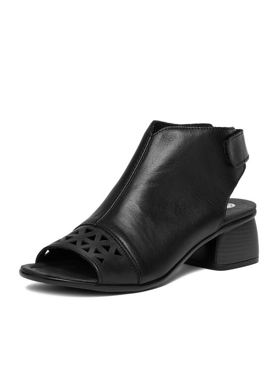 Remonte Remonte Sandali CEO-R8772-00 Nero