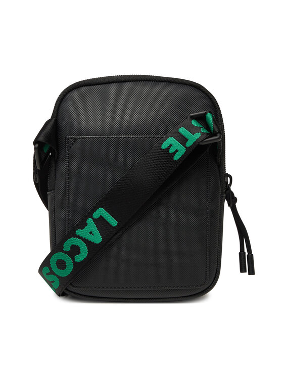 Lacoste Lacoste Τσαντάκι NH4679TX Μαύρο