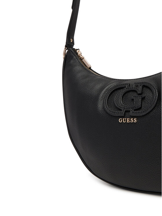 Guess Guess Torbica HWBG95 36020 Crna