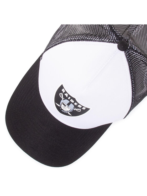 New Era New Era Бейсболка Team Colour Block T 12380795 Білий
