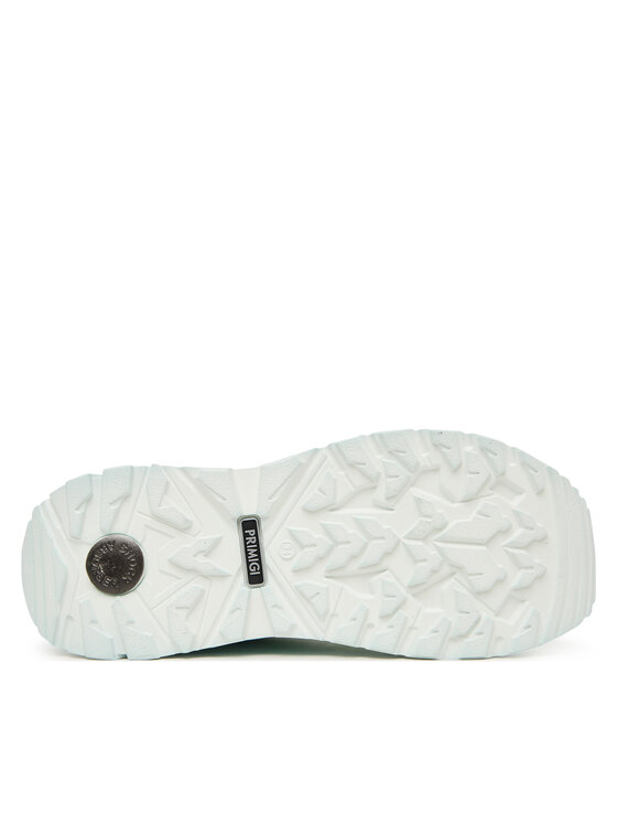 Primigi Primigi Sneakersy 1378300 S Zielony