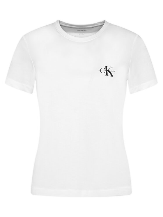 Calvin Klein Jeans Calvin Klein Jeans Komplet t-shirt majic﻿ LV047C905G Pisana Regular Fit