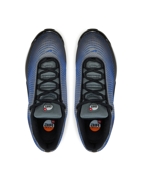 Nike Nike Sneakersy Air Max Dn HM0708 001 Szary