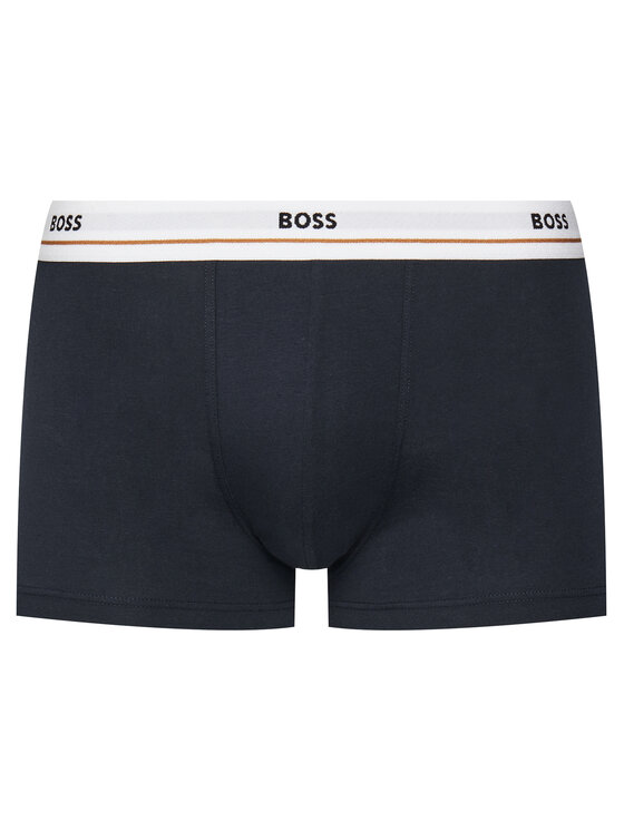 BOSS BOSS Set od 5 pari bokserica 50531660 Šarena
