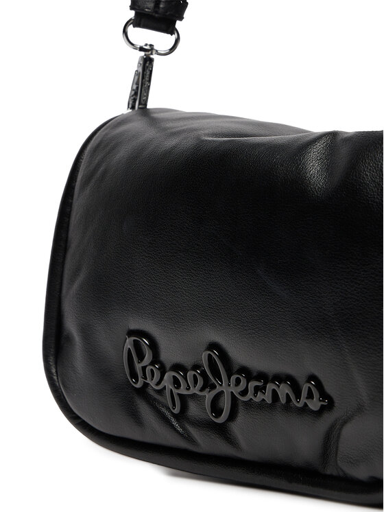 Pepe Jeans Pepe Jeans Τσάντα PL031571 Μαύρο