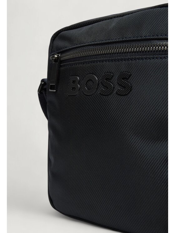 BOSS BOSS Borsa Catch_3.0_NS_Zip 10249707 01 Blu