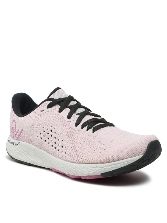New Balance New Balance Skriešanas apavi Fresh Foam Tempo v2 WTMPOCB2 Rozā