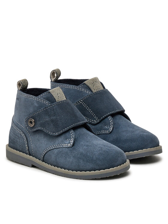 Mayoral Mayoral Schnürschuhe 44.506 Dunkelblau