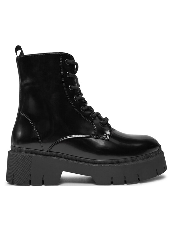 Trappers Hugo Kris 50529839 Negru