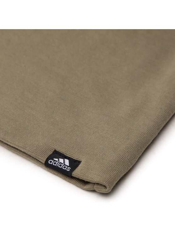 Berretto Long Beanie H34787 Verde