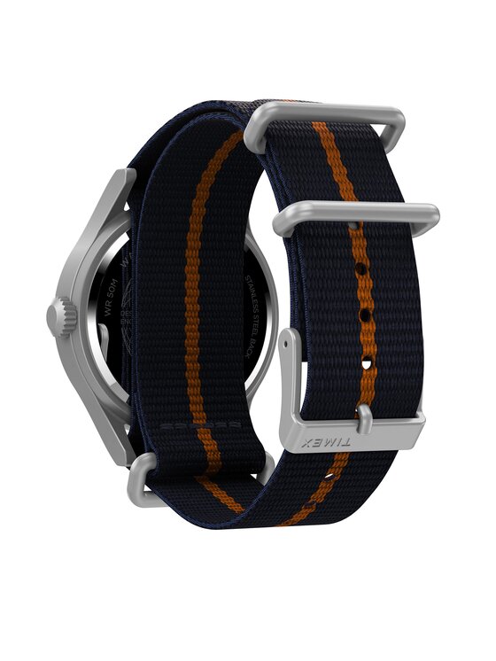 Timex Timex Orologio Expedition North TW2V22800 Blu