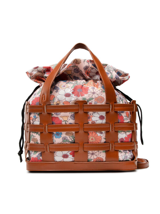 Jenny Fairy Jenny Fairy Handtasche MJS-J-117-20-01 Braun