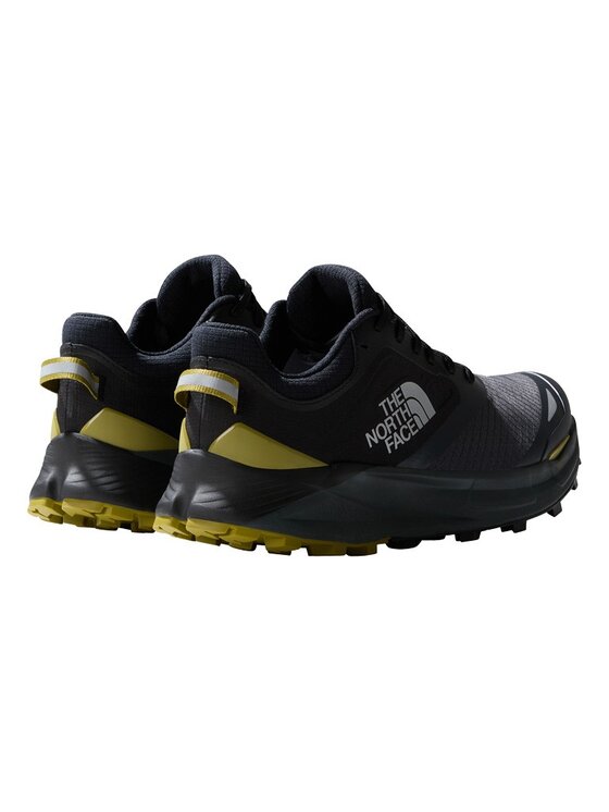 The North Face The North Face Trekkingi Vectiv Enduris 3 Futurelight Czarny