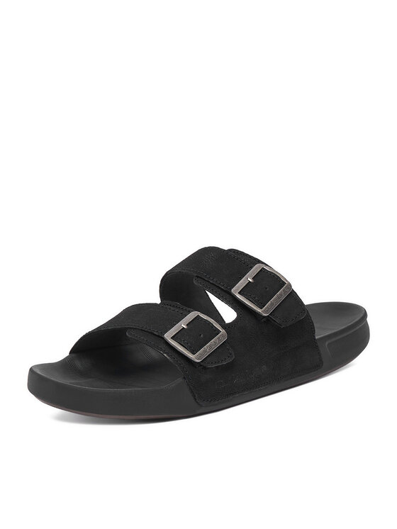 Quiksilver Quiksilver Natikači CWBEO-RAPID-32 MI08 Črna