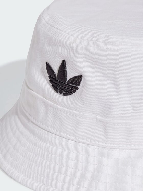 adidas adidas Bucket 140607 Biały