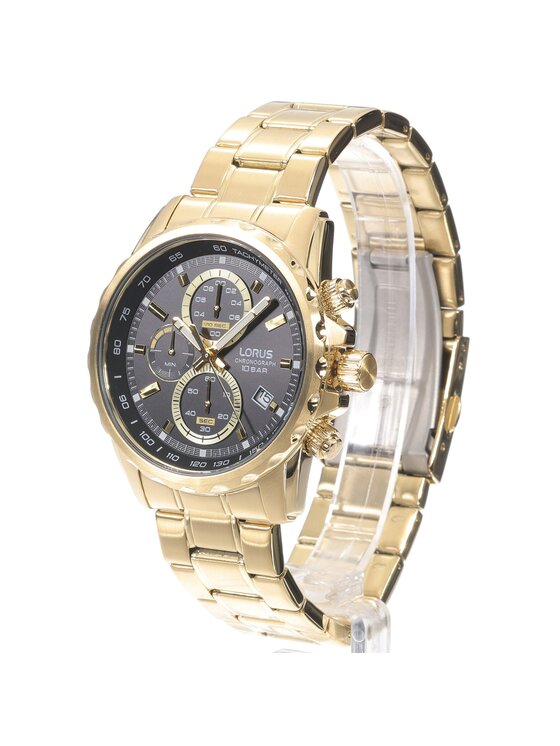 Lorus Lorus Orologio RM378JX9 Oro