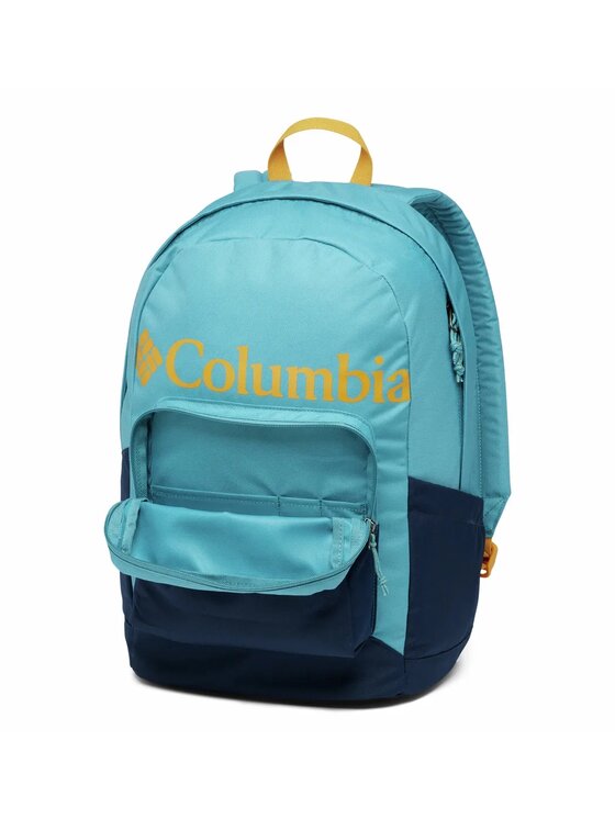 Columbia Columbia Plecak 189002 Niebieski