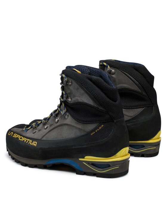 La Sportiva La Sportiva Trekking Trango Alp Evo Gtx GORE-TEX 11N900723 Crna