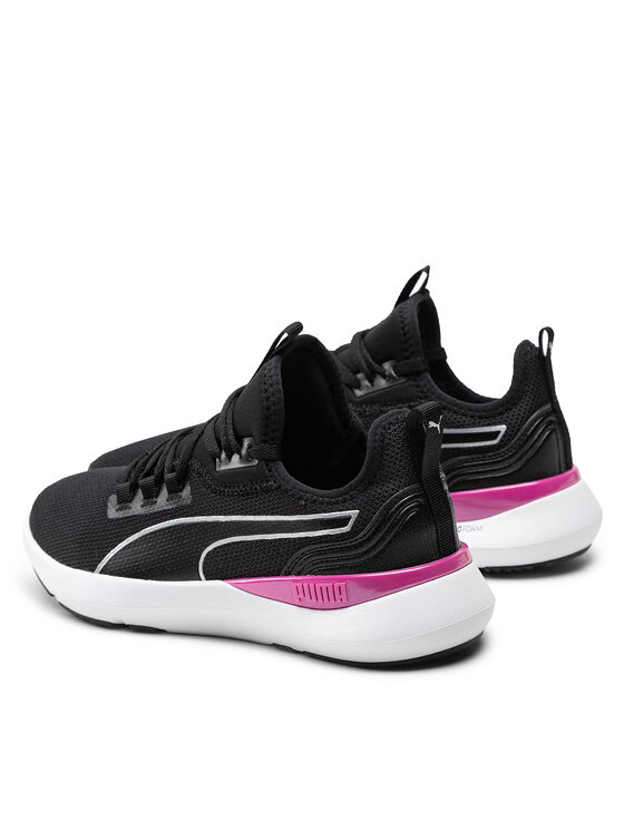 Puma Puma Buty na siłownię Pure Xt Stardust Wn's 376635 01 Czarny