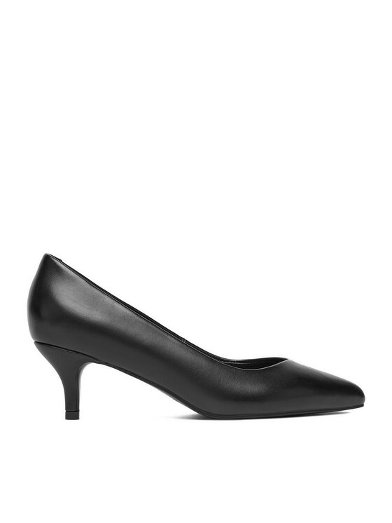Lasocki Lasocki High Heels CEO-HY7375-1 Schwarz